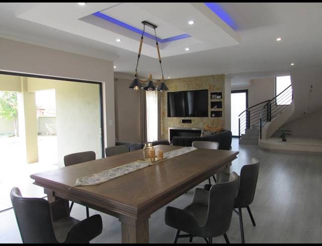 5 BEDROOM PROPERTY TO RENT IN SAVANNAH COUNTRY ESTATE